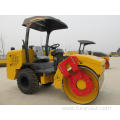 3 ton single steel drum vibratory roller compactor (FYL-203)